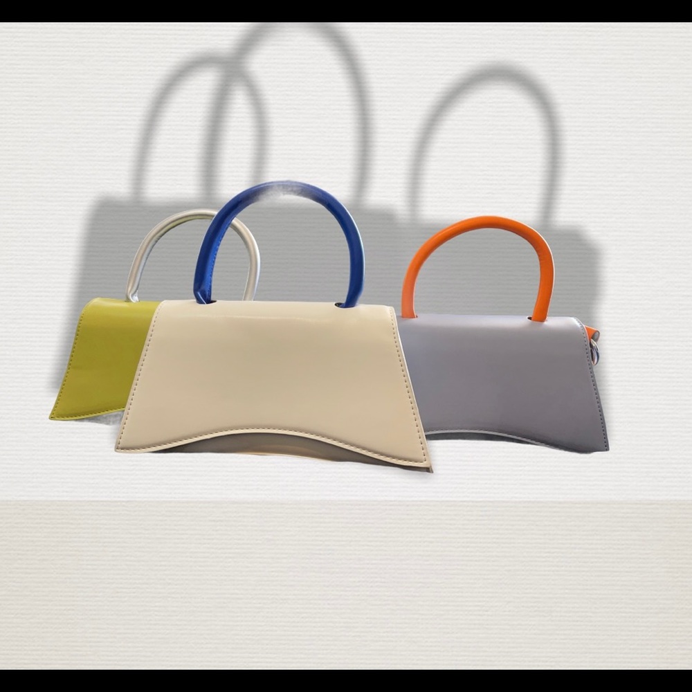 Playhouse Crossbody